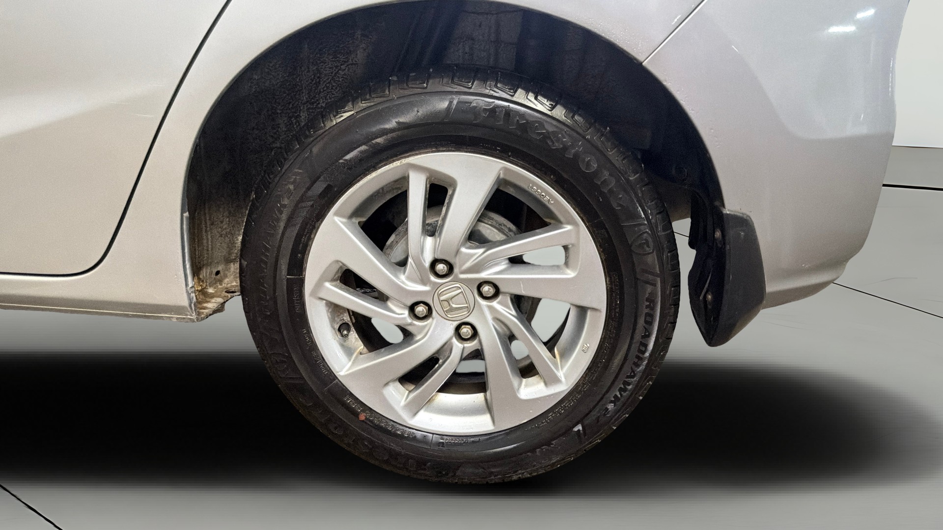 View 2021 Honda Jazz E MT Diesel Image 8 Used 2021 Honda Jazz E MT Diesel Image 8
