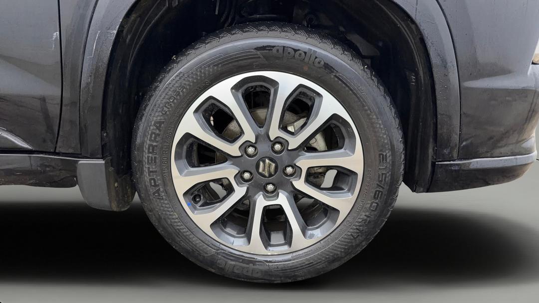 UsedCar