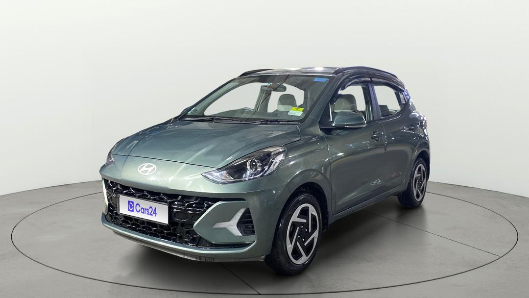 UsedCar
