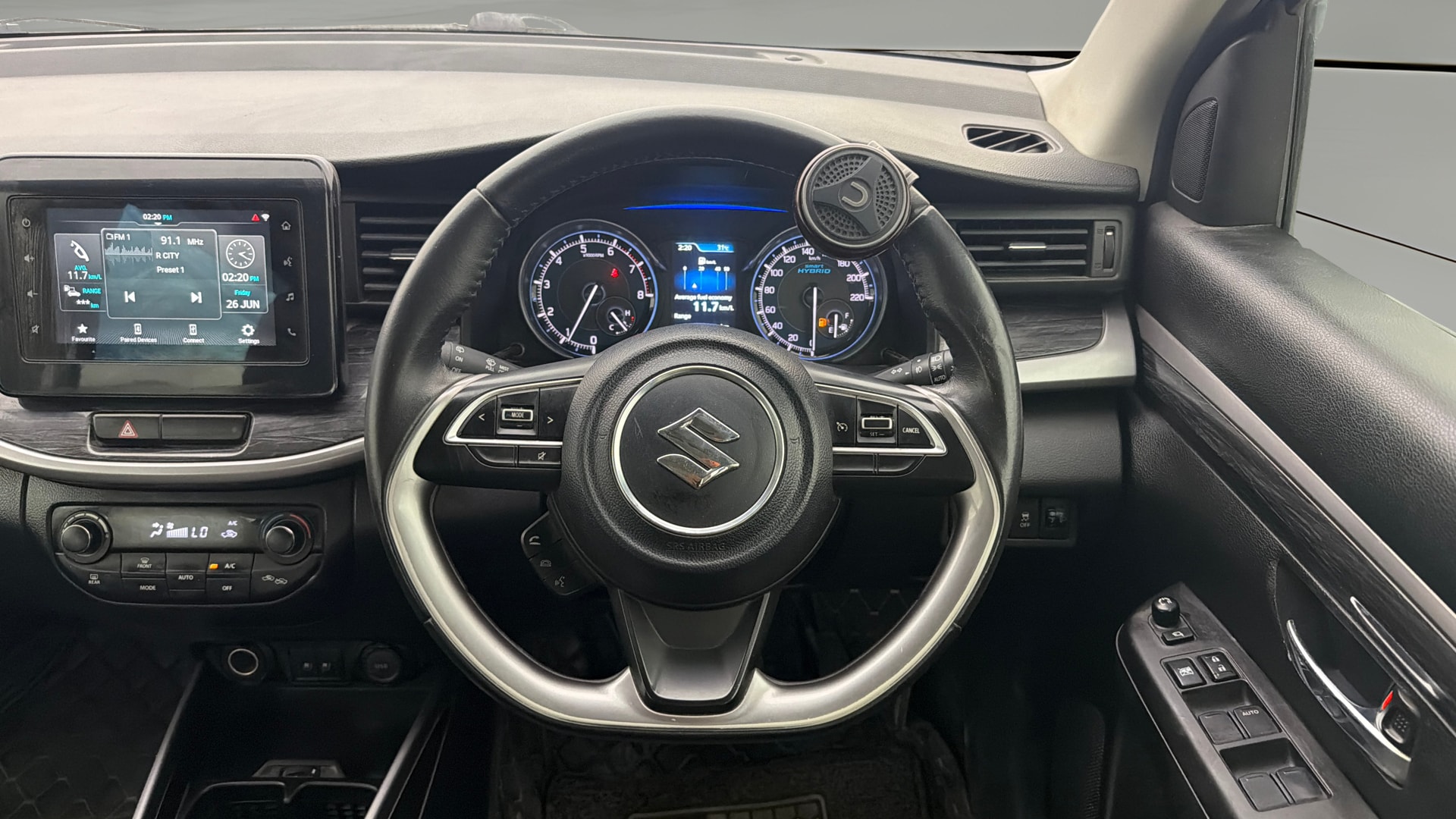 View 2022 Maruti Suzuki 1000 Base Variant Image 22 Used 2022 Maruti Suzuki 1000 Base Variant Image 22