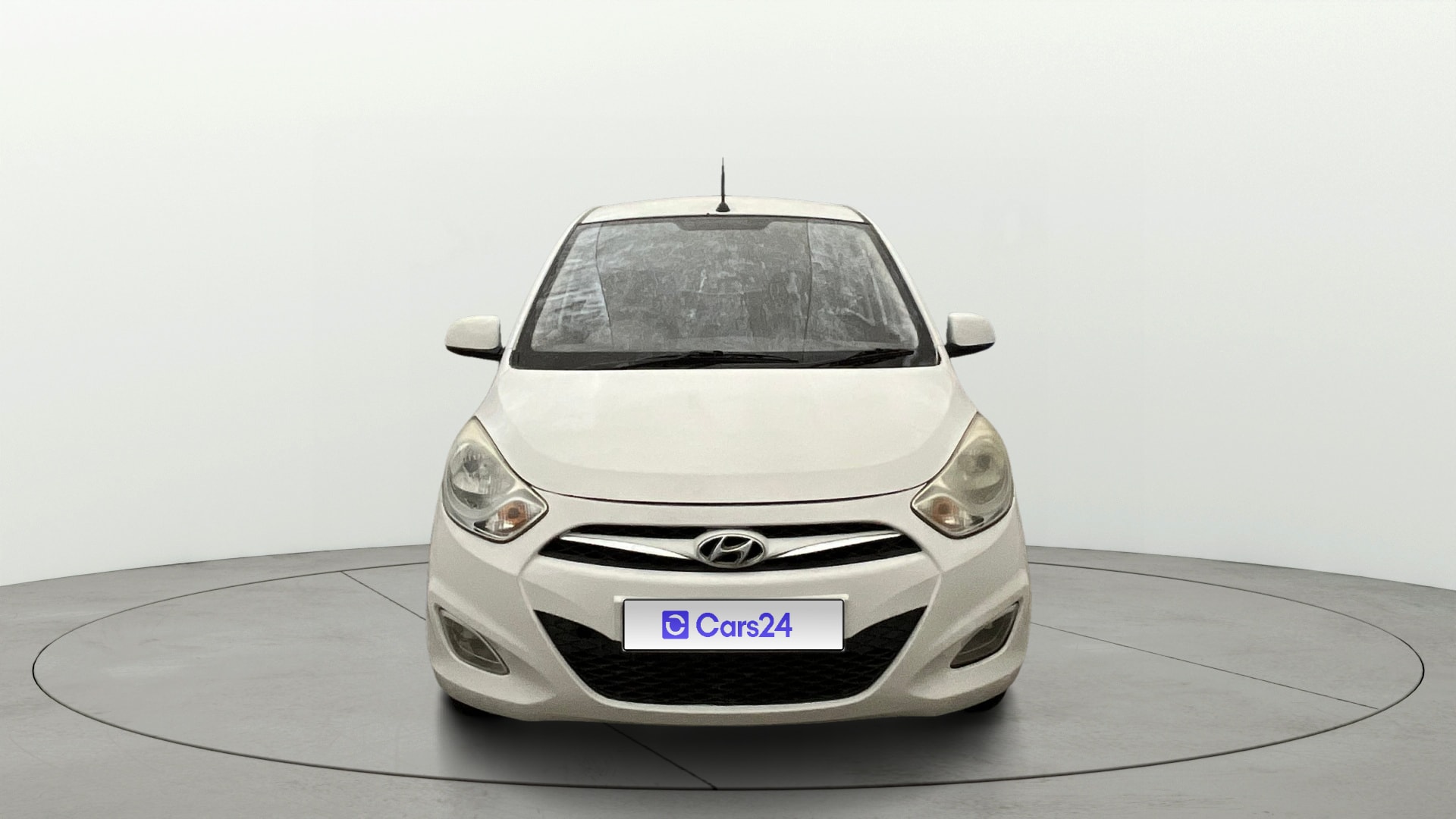 Used 2014 Hyundai i10 Used 2014 Hyundai i10