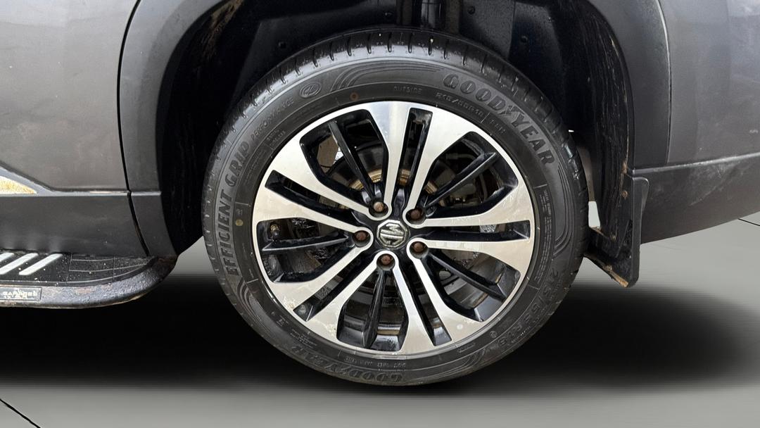 UsedCar