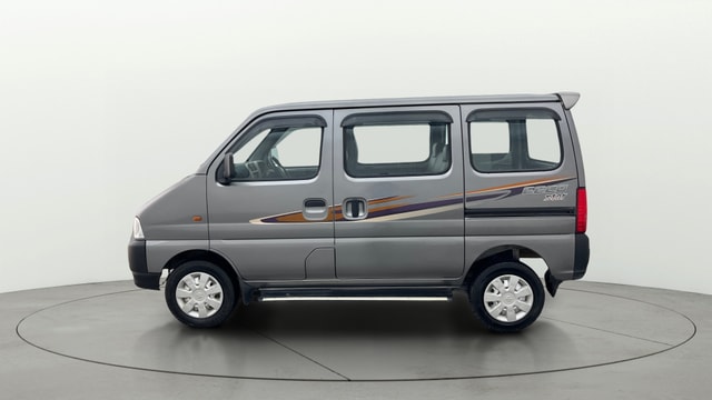 View Maruti Suzuki 1000 Image 5 Used Maruti Suzuki 1000 Image 5