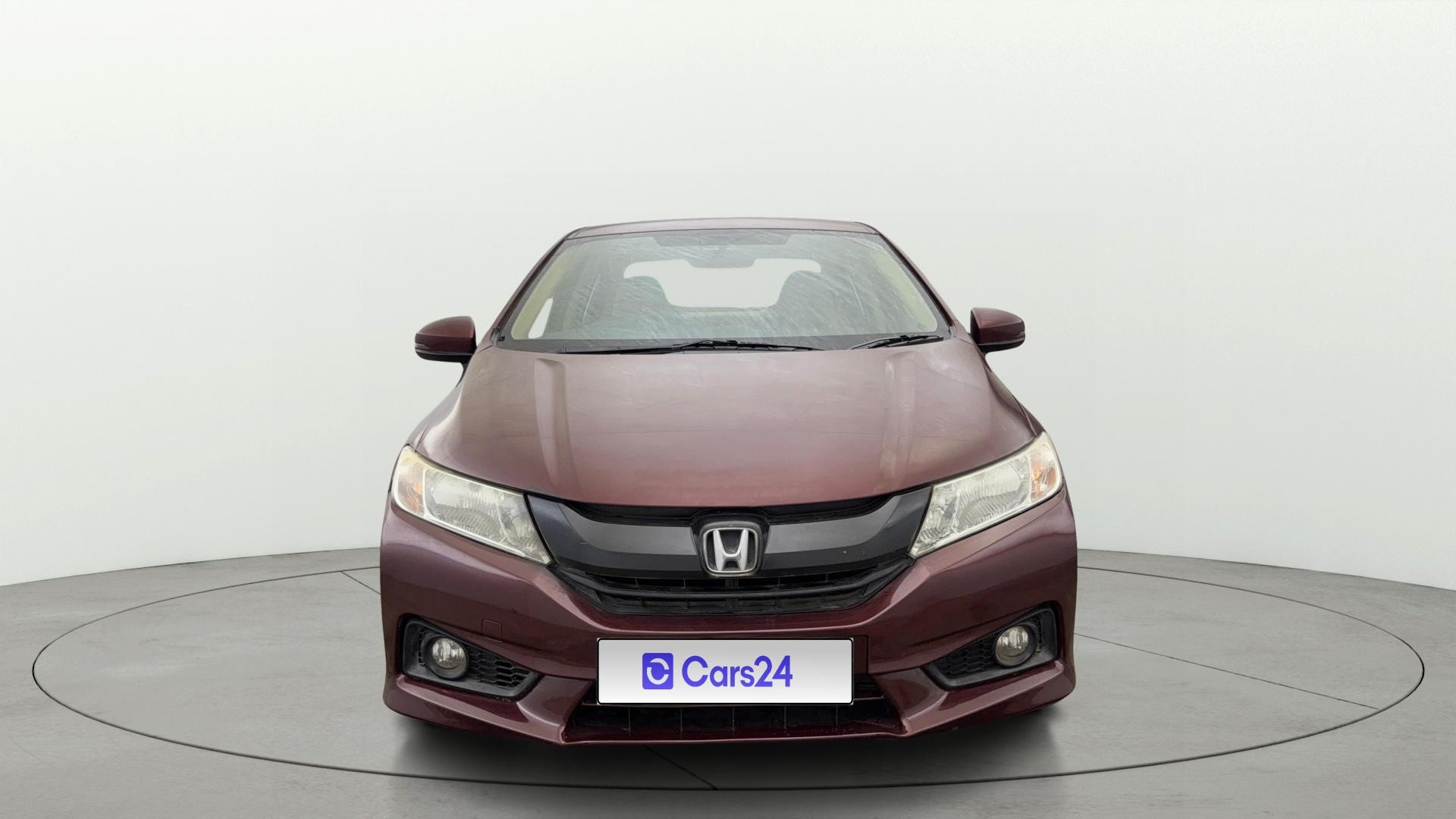 Used 2015 Honda City Used 2015 Honda City