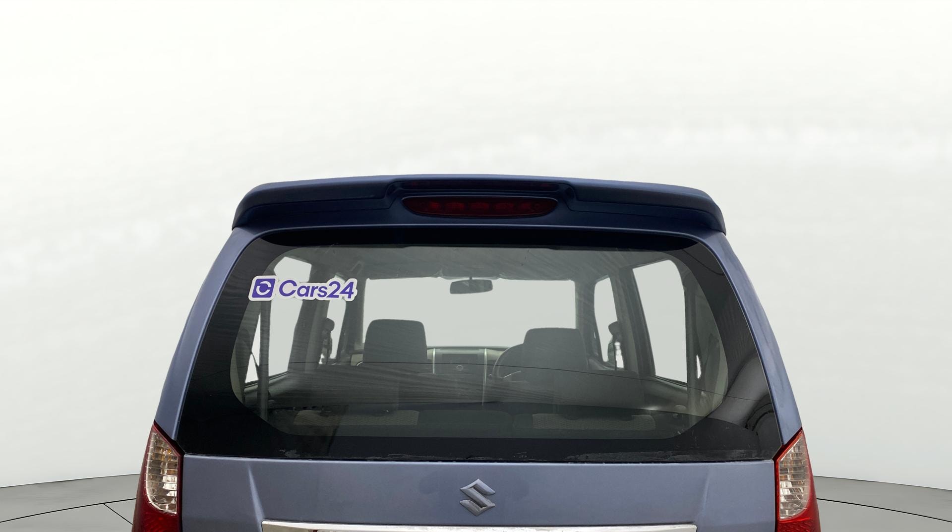 View 2015 Maruti Suzuki 1000 Base Variant Image 4 Used 2015 Maruti Suzuki 1000 Base Variant Image 4