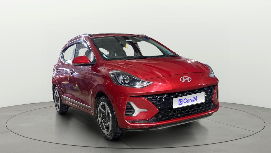 UsedCar