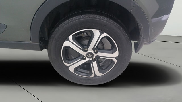 View Tata Nexon Image 8 Used Tata Nexon Image 8