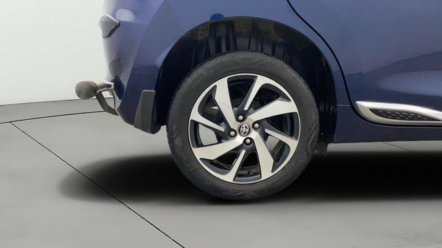 View Toyota Glanza Image 35 Used Toyota Glanza Image 35