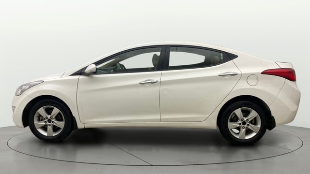 View Hyundai Elantra Image 6 Used Hyundai Elantra Image 6