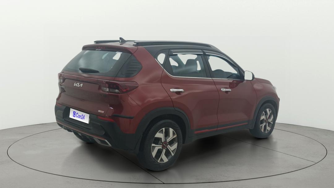 UsedCar