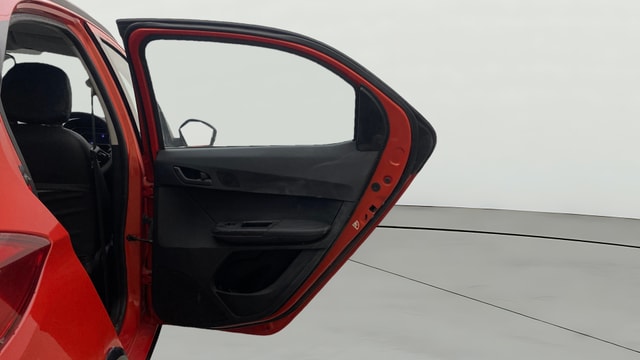 View Tata Tiago NRG Image 7 Used Tata Tiago NRG Image 7