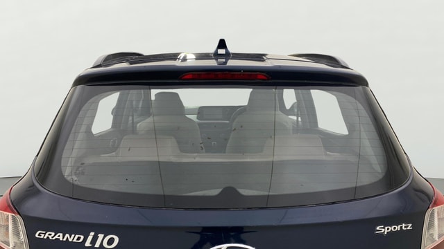 View Hyundai Grand i10 Nios Image 4 Used Hyundai Grand i10 Nios Image 4