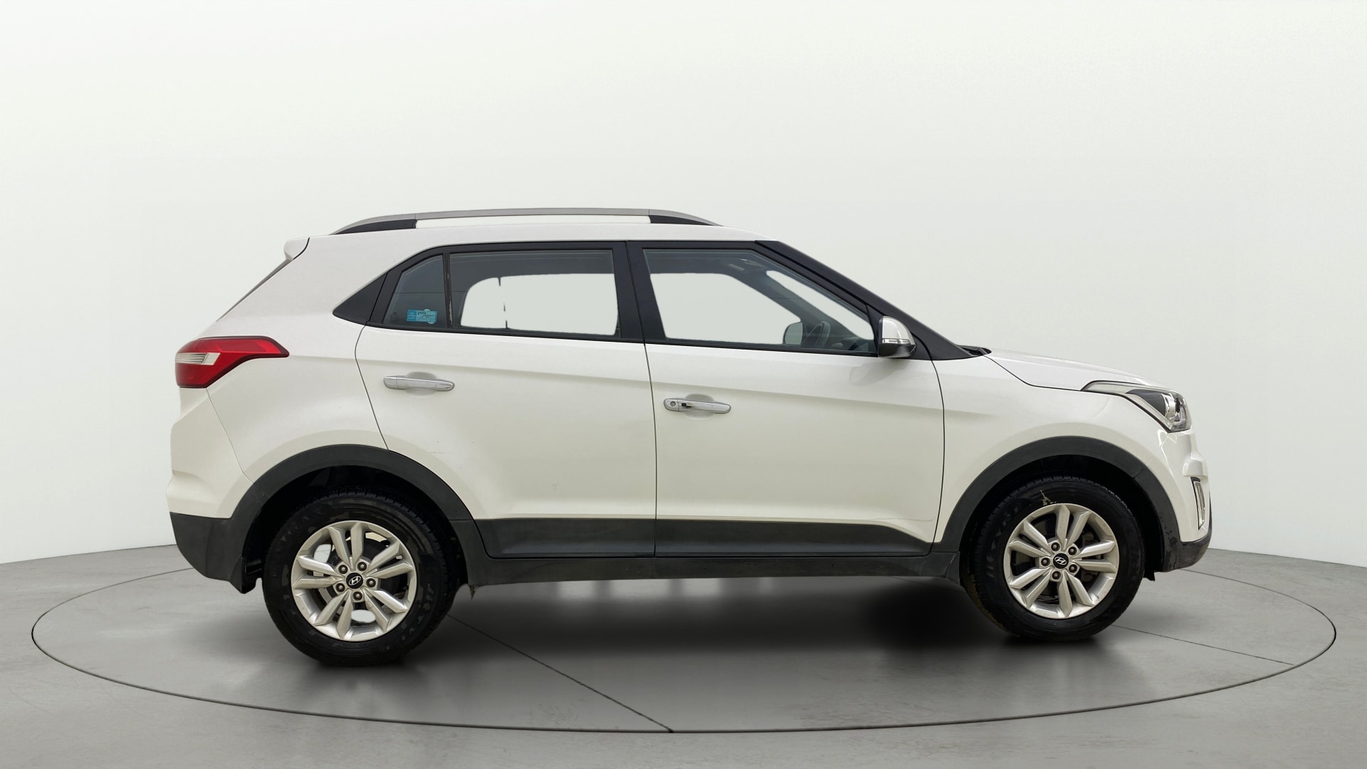 View 2016 Hyundai Creta 1.6 SX Plus Petrol Image 28 Used 2016 Hyundai Creta 1.6 SX Plus Petrol Image 28