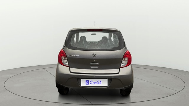 View Maruti Suzuki 1000 Image 38 Used Maruti Suzuki 1000 Image 38