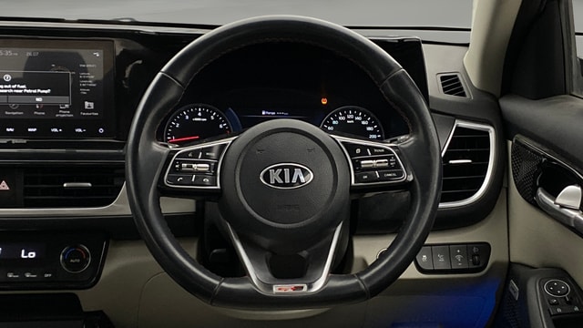 View Kia Seltos Image 21 Used Kia Seltos Image 21