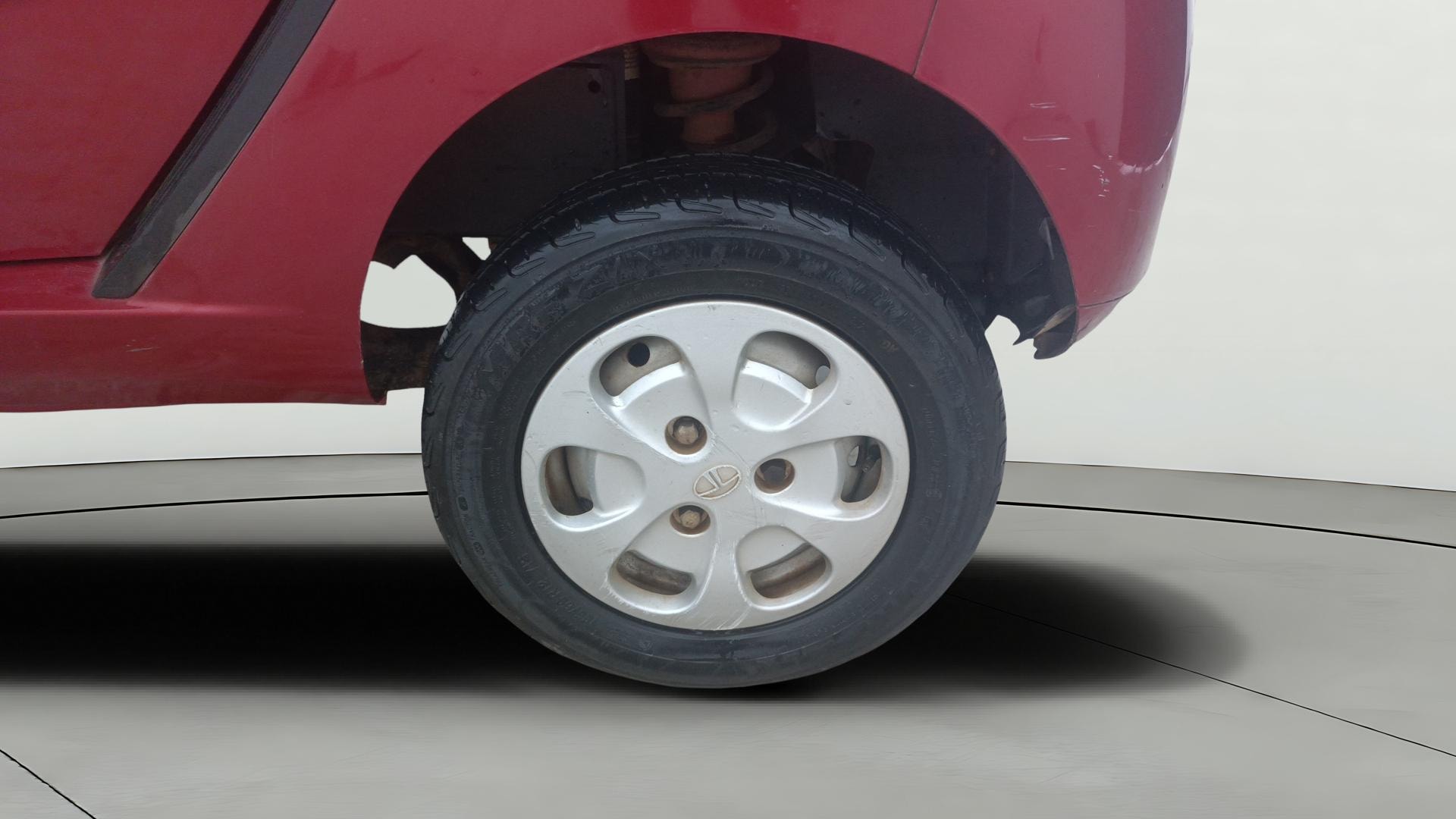 View 2016 Tata Nano Twist XT Image 11 Used 2016 Tata Nano Twist XT Image 11