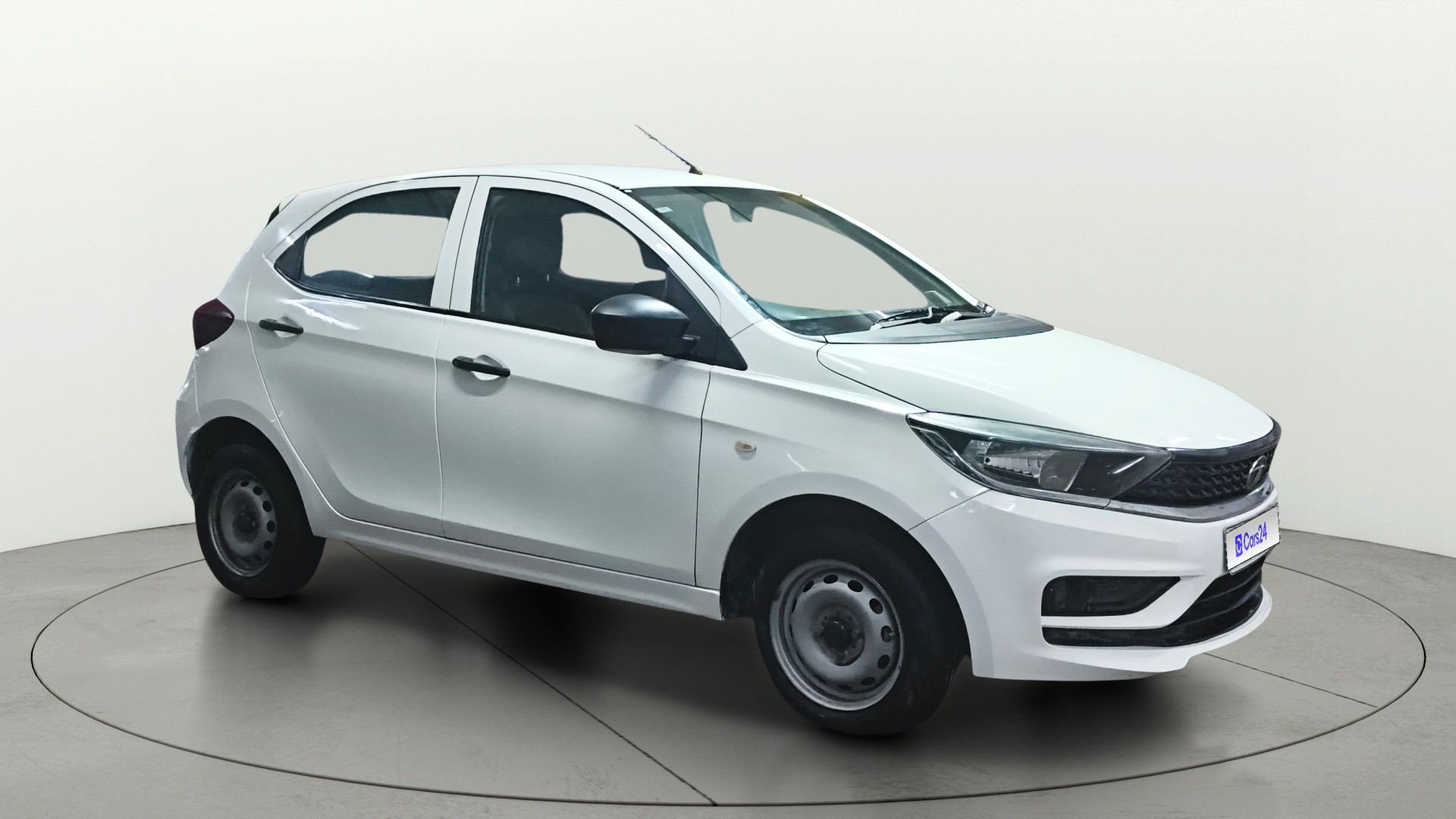 Used 2022 Tata Tiago Used 2022 Tata Tiago