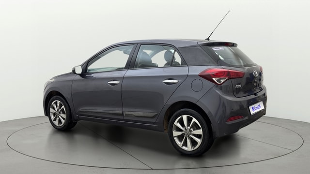 View Hyundai Elite i20 Image 2 Used Hyundai Elite i20 Image 2