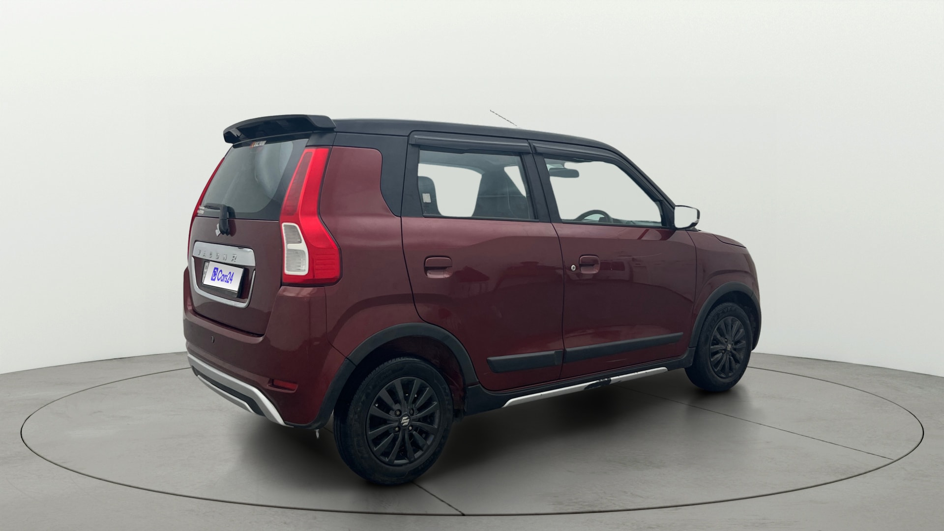 View 2024 Maruti Suzuki 1000 Base Variant Image 43 Used 2024 Maruti Suzuki 1000 Base Variant Image 43