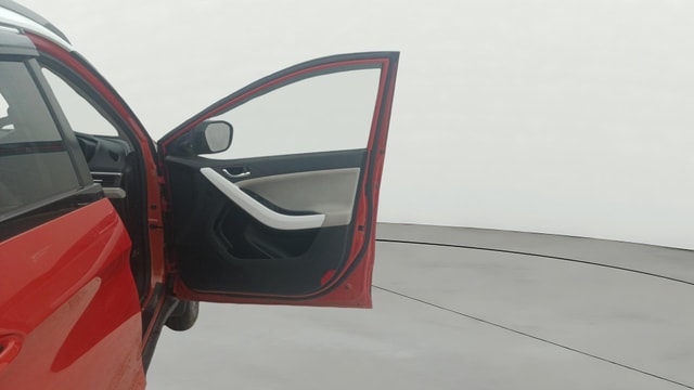 View Tata Nexon Image 46 Used Tata Nexon Image 46