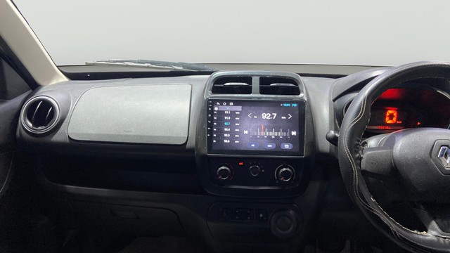 View Renault Kwid Image 31 Used Renault Kwid Image 31