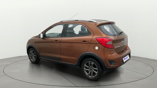 View Ford Freestyle Image 2 Used Ford Freestyle Image 2