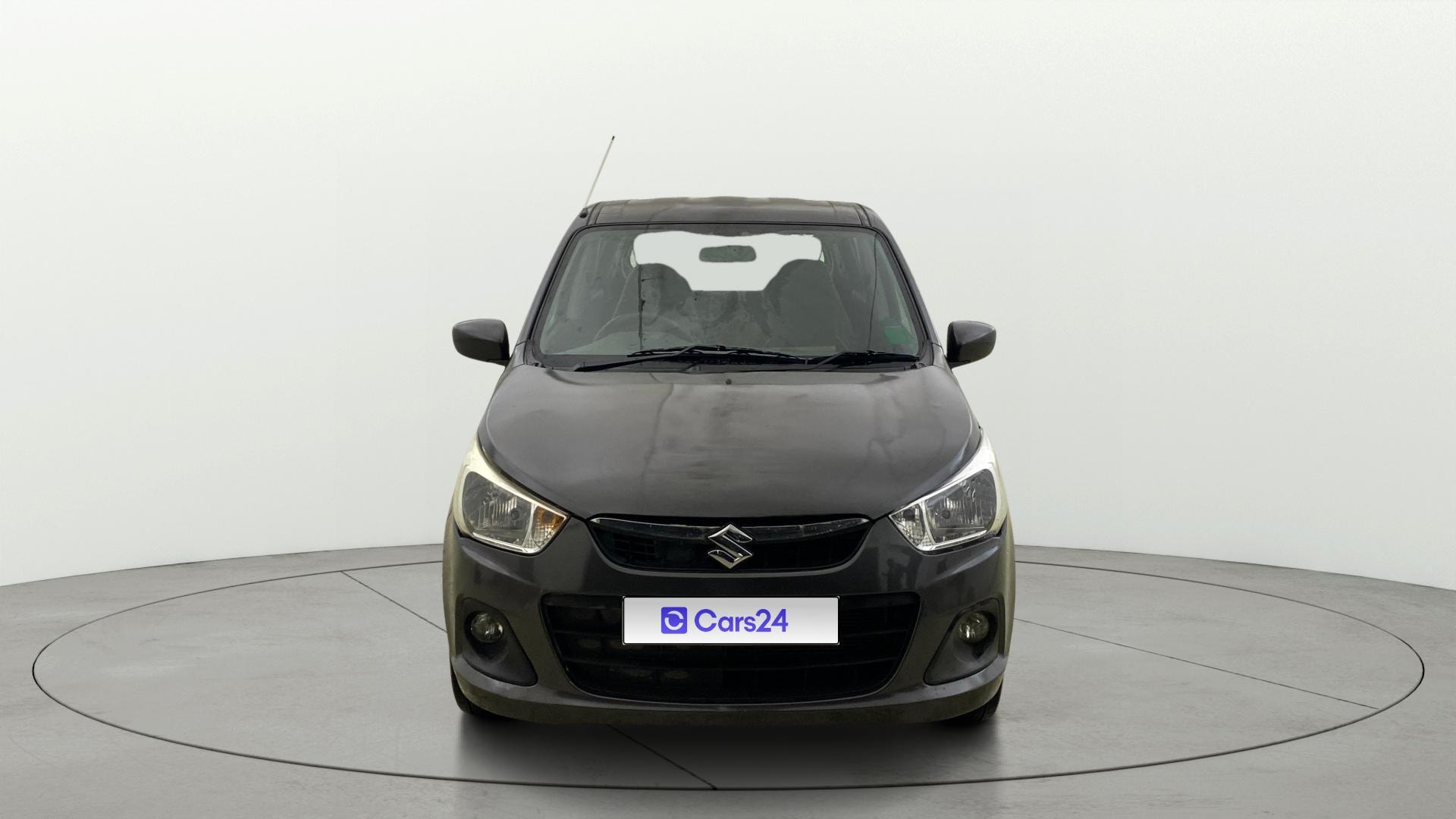 Used 2018 Maruti Suzuki Alto K10 Used 2018 Maruti Suzuki Alto K10