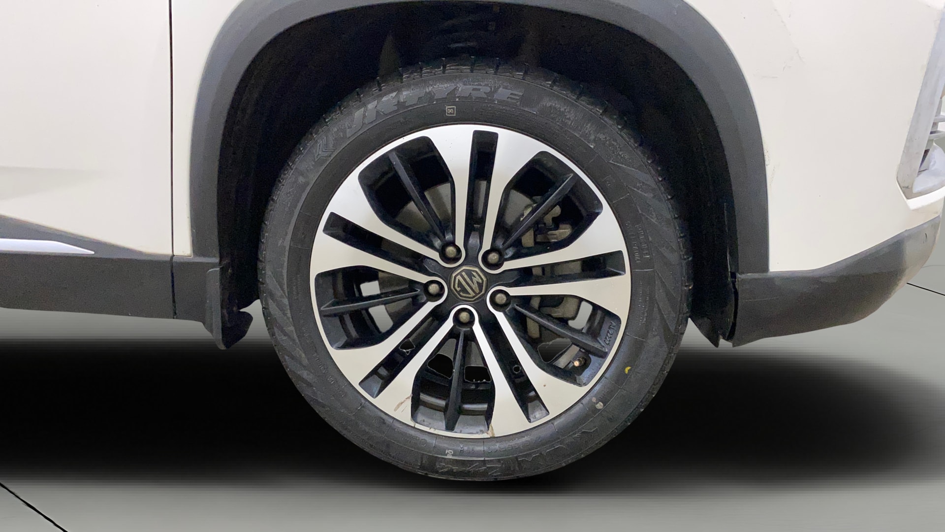 Used 2021 MG Hector Used 2021 MG Hector