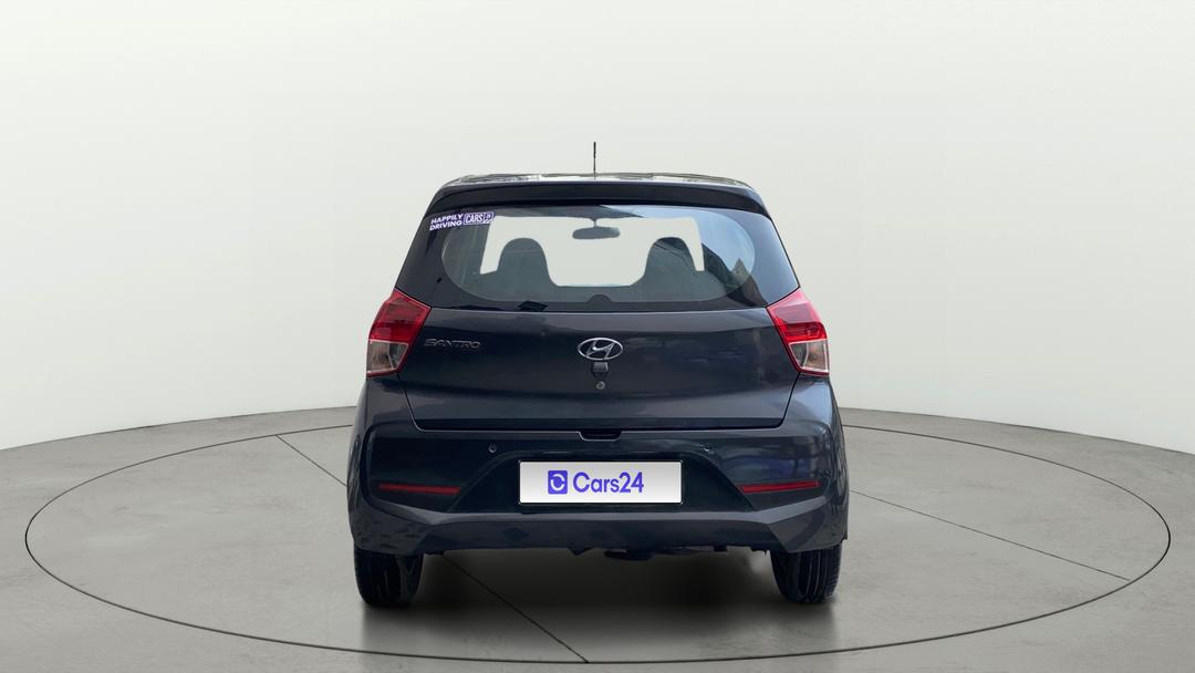 UsedCar