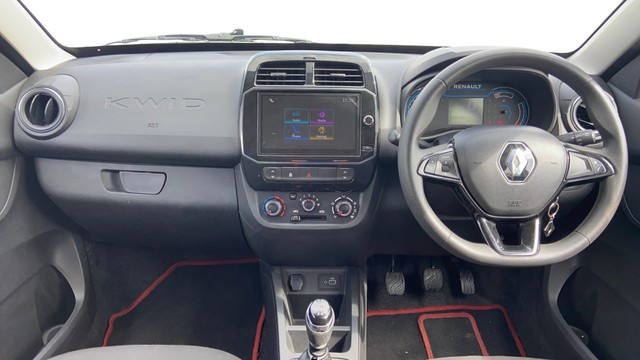 View Renault Kwid Image 15 Used Renault Kwid Image 15