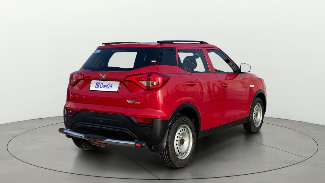 UsedCar