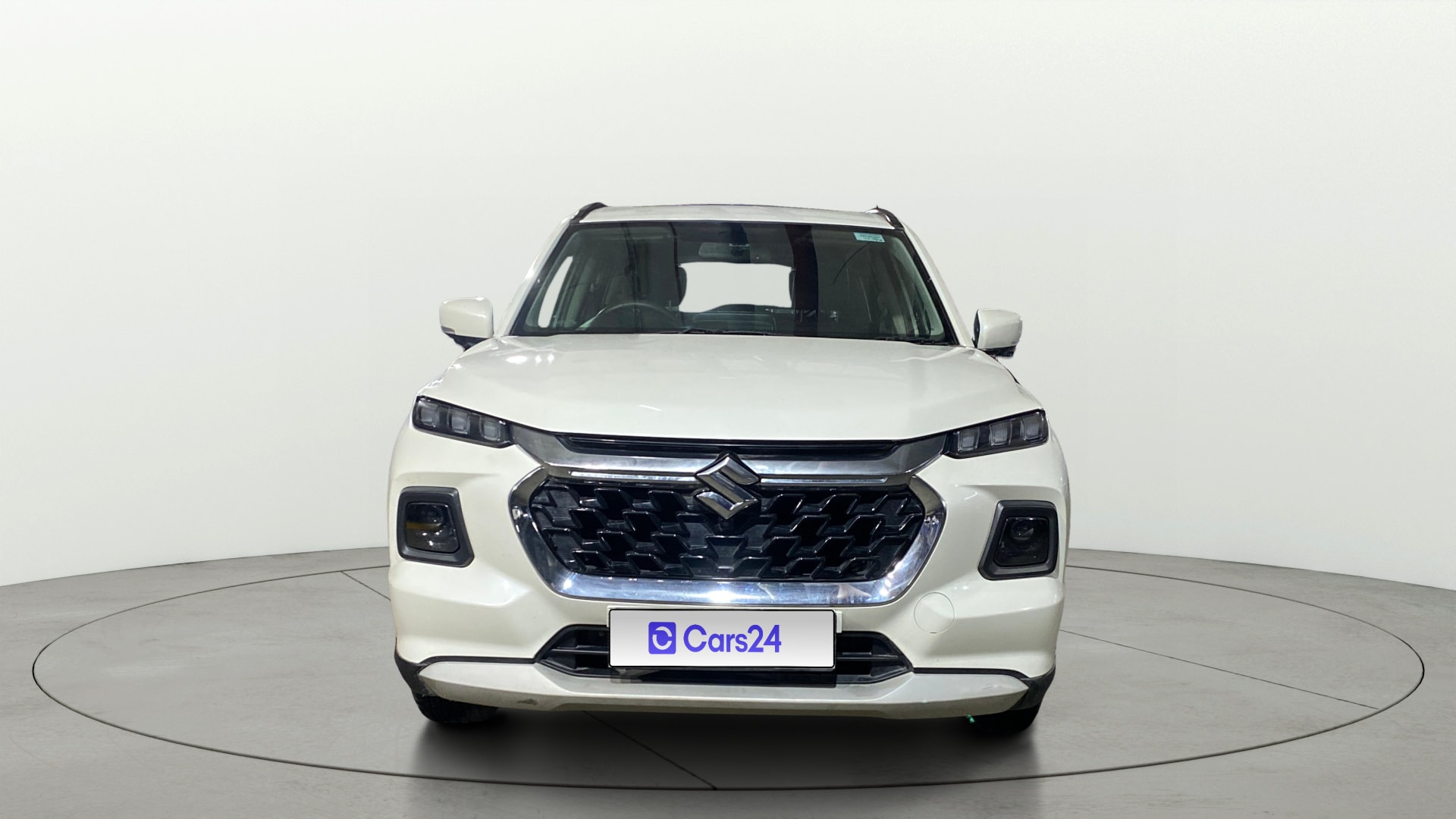 View 2025 Maruti Suzuki 1000 Base Variant Image 1 Used 2025 Maruti Suzuki 1000 Base Variant Image 1