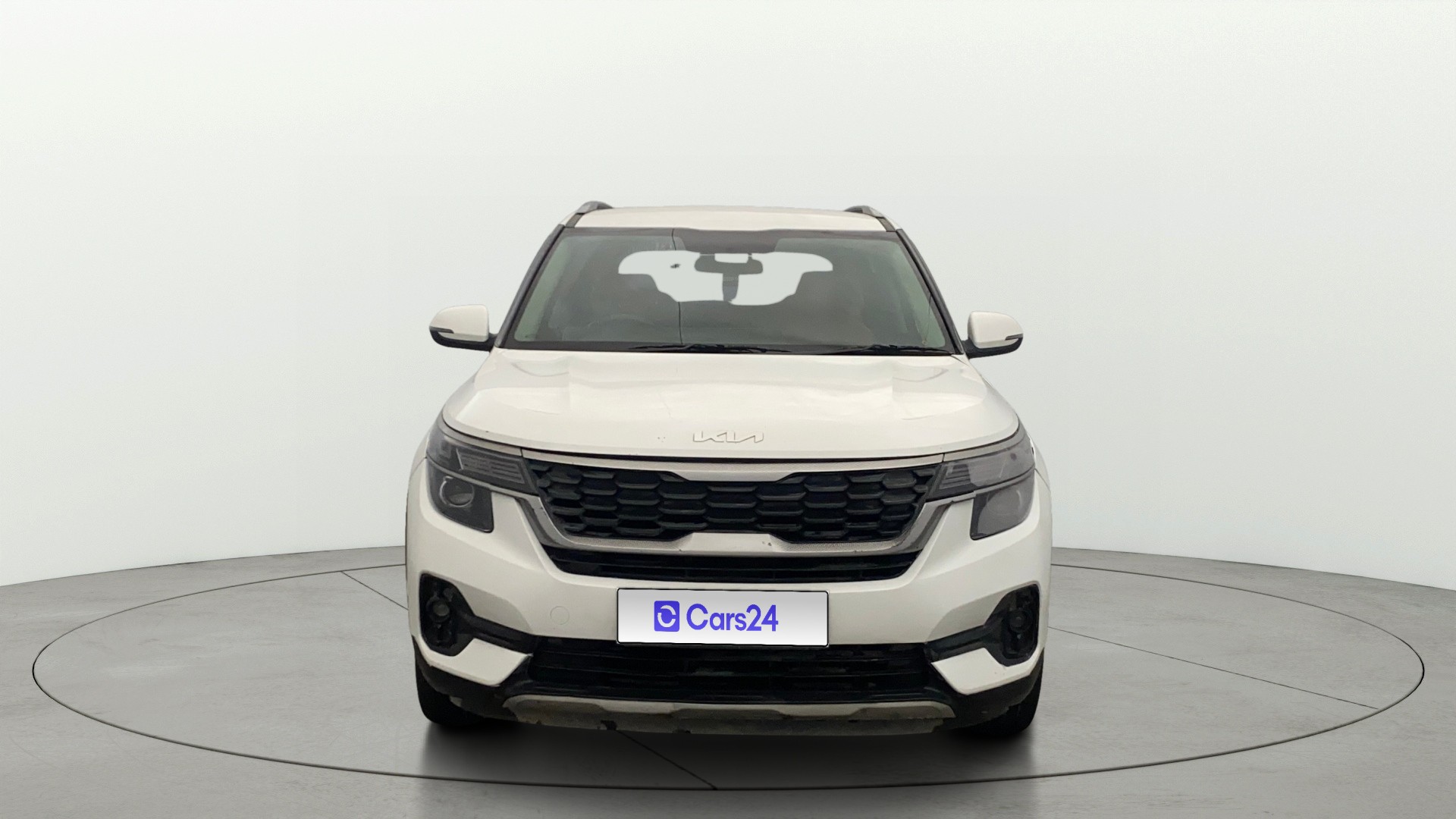 Used 2022 Kia Seltos Used 2022 Kia Seltos