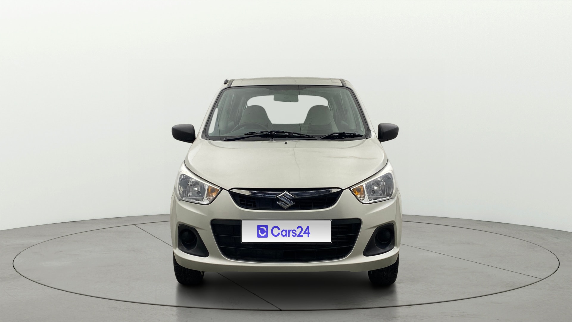 Used 2019 Maruti Suzuki Alto K10 Used 2019 Maruti Suzuki Alto K10