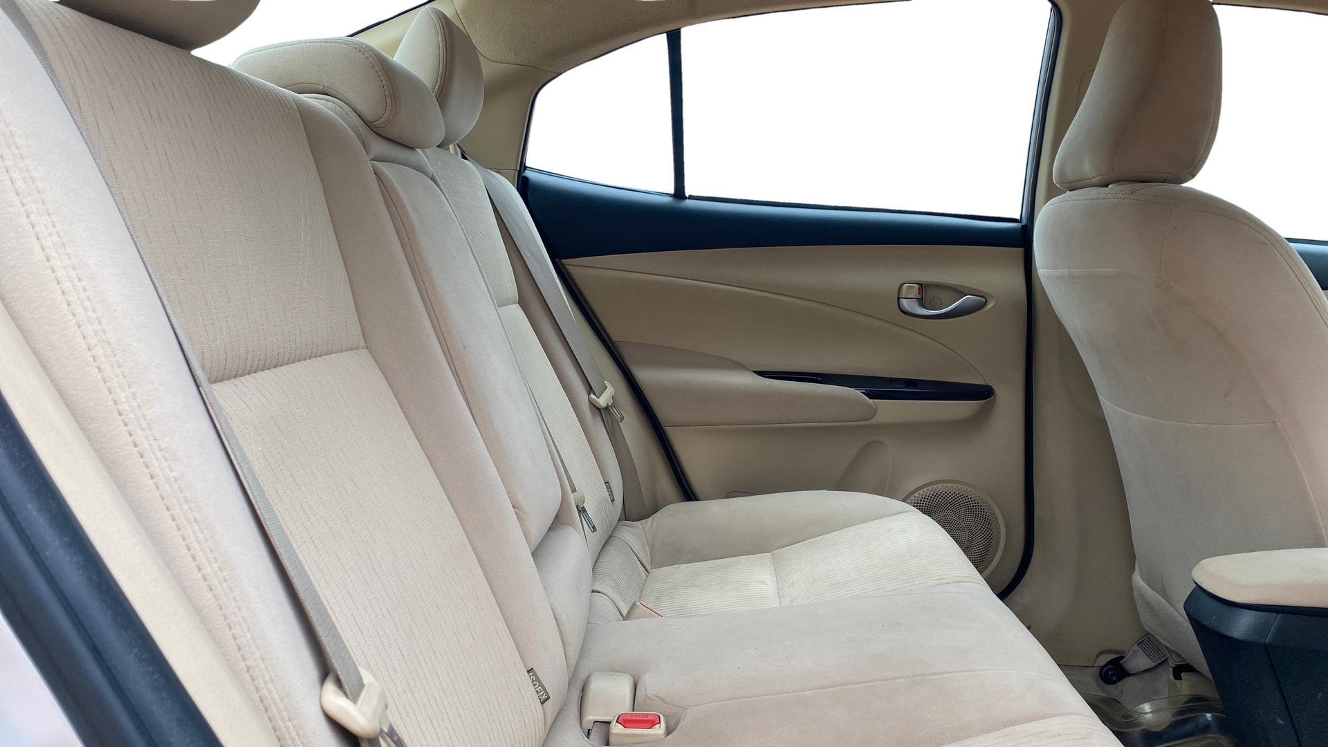 Used 2019 Toyota Yaris Used 2019 Toyota Yaris