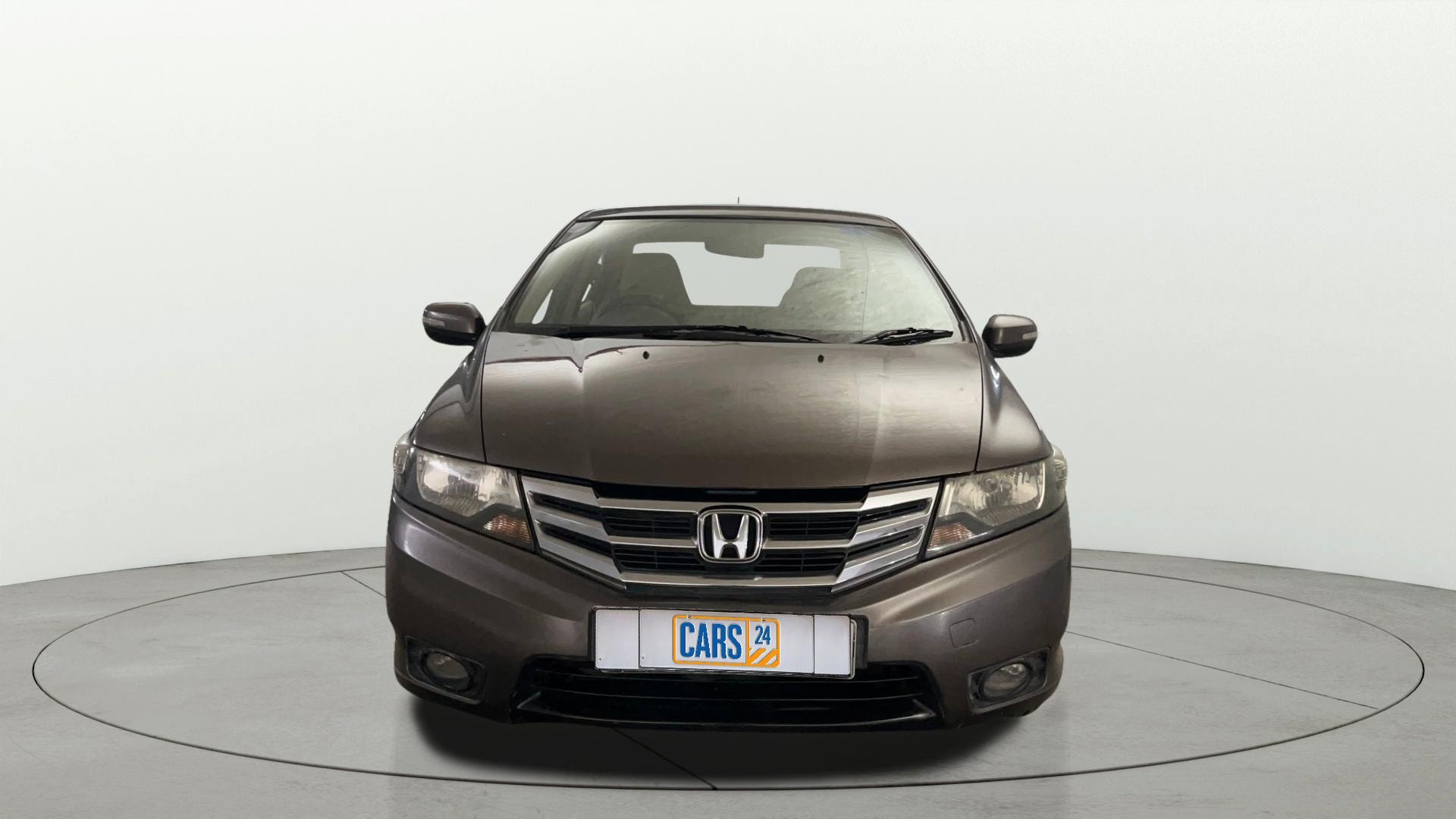 Used 2012 Honda City Used 2012 Honda City