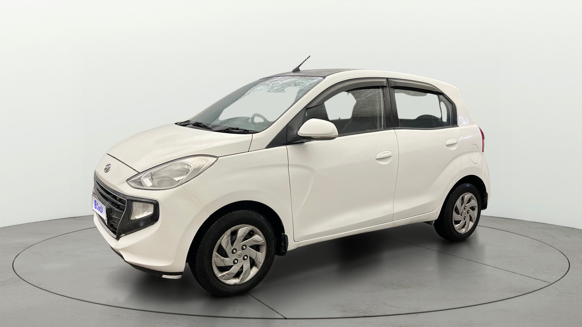 Used 2019 Hyundai New Santro Used 2019 Hyundai New Santro