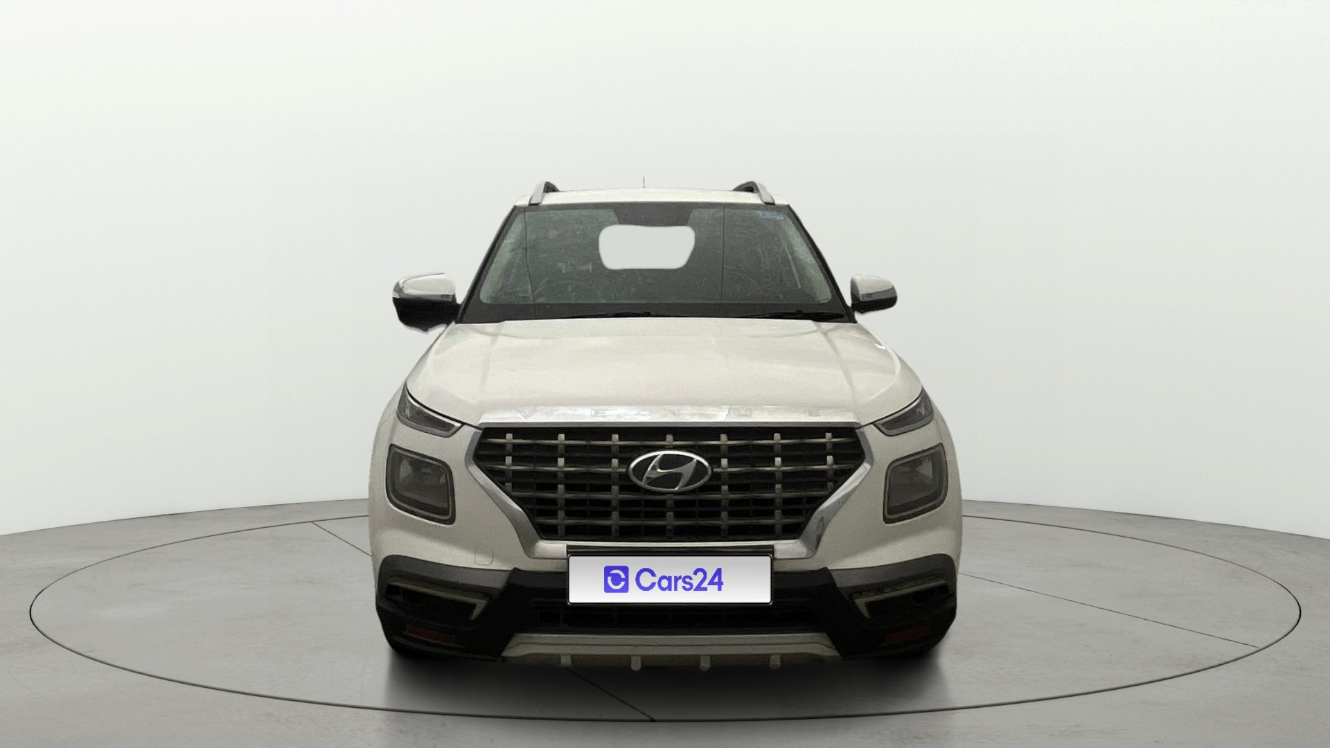 Used 2021 Hyundai Venue Used 2021 Hyundai Venue