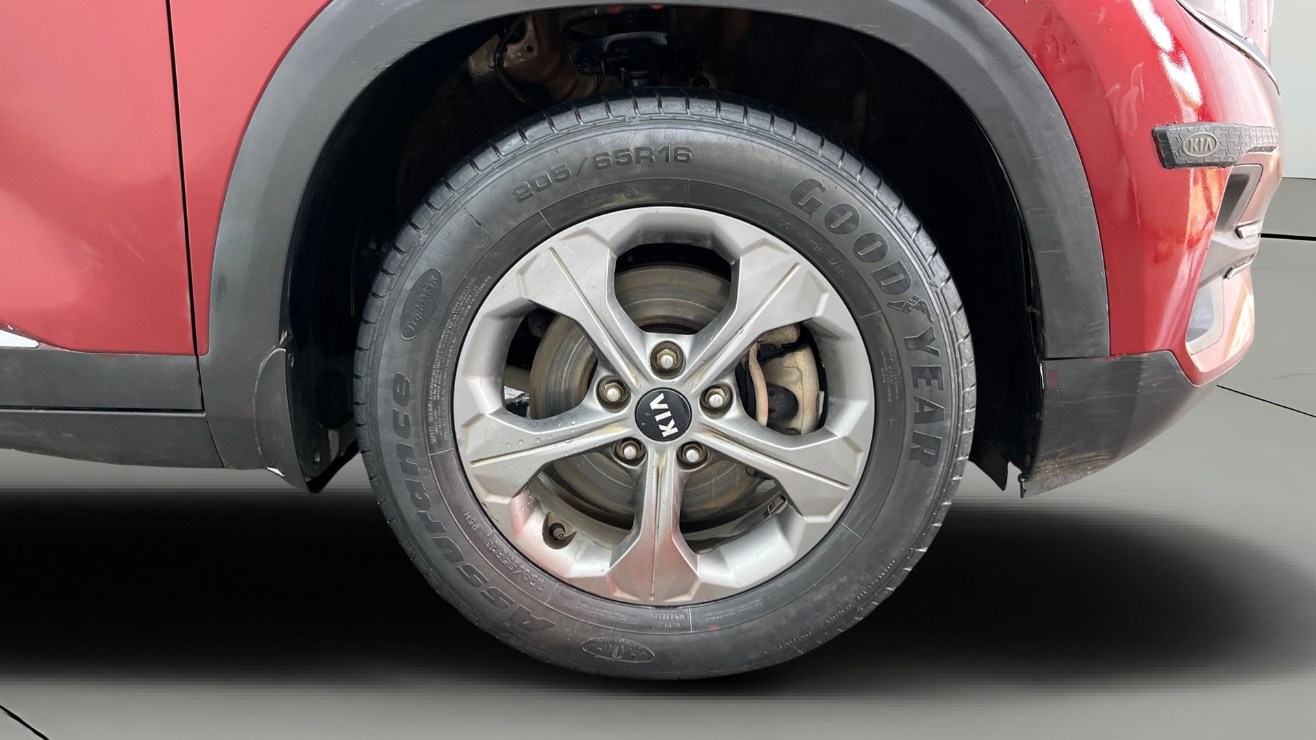 View 2019 Kia Seltos Smartstream G1.5 6MT HTK Plus Image 44 Used 2019 Kia Seltos Smartstream G1.5 6MT HTK Plus Image 44