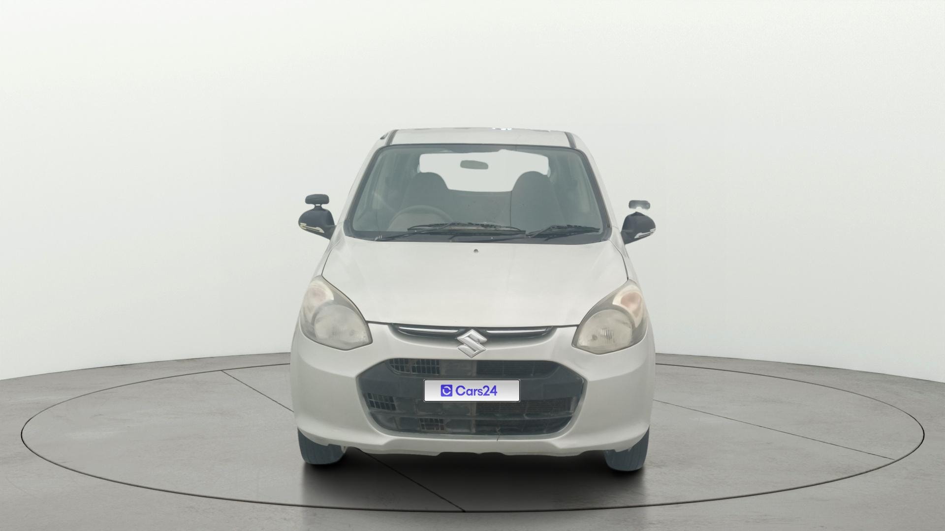 Used 2013 Maruti Suzuki Alto 800 Used 2013 Maruti Suzuki Alto 800