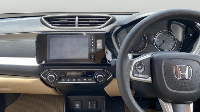 View Honda Amaze Image 17 Used Honda Amaze Image 17