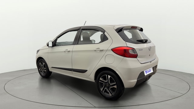 View Tata Tiago Image 2 Used Tata Tiago Image 2