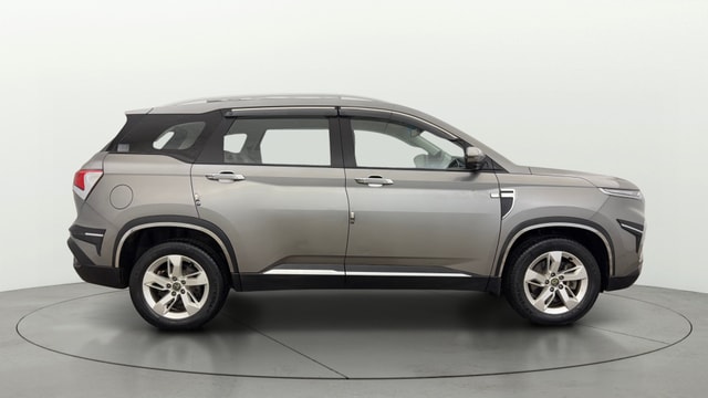View MG Hector Image 9 Used MG Hector Image 9