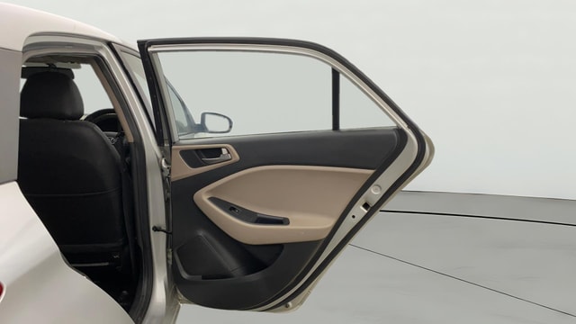 View Hyundai Elite i20 Image 7 Used Hyundai Elite i20 Image 7