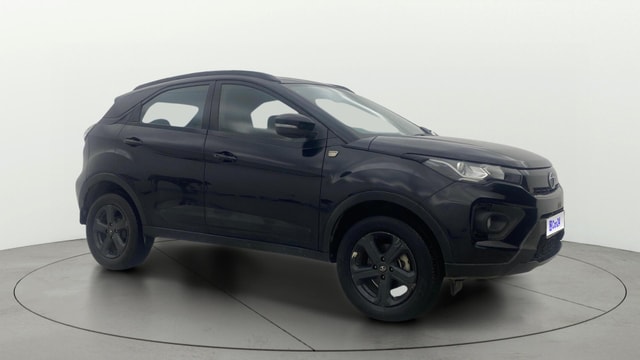 View Tata Nexon Image 13 Used Tata Nexon Image 13