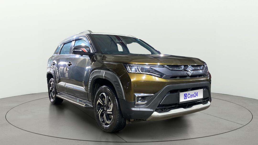 UsedCar