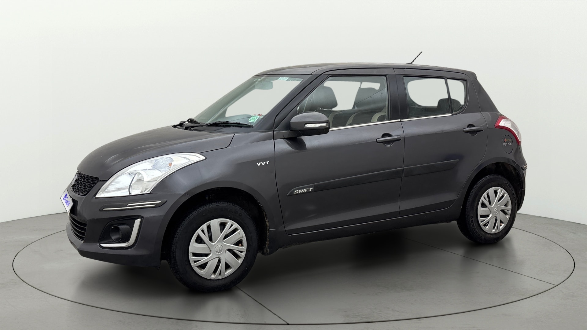 View 2017 Maruti Suzuki 1000 Base Variant Image 34 Used 2017 Maruti Suzuki 1000 Base Variant Image 34