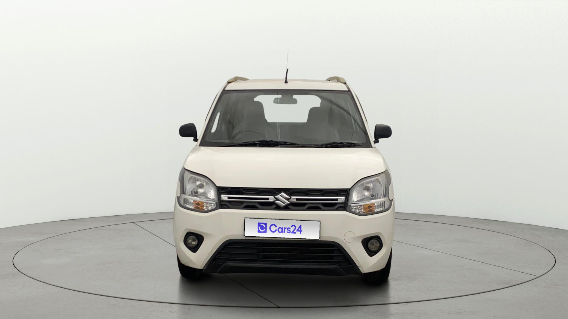 2020 मारुति सुजुकी 1000 Base Variant 2020 मारुति सुजुकी 1000 Base Variant