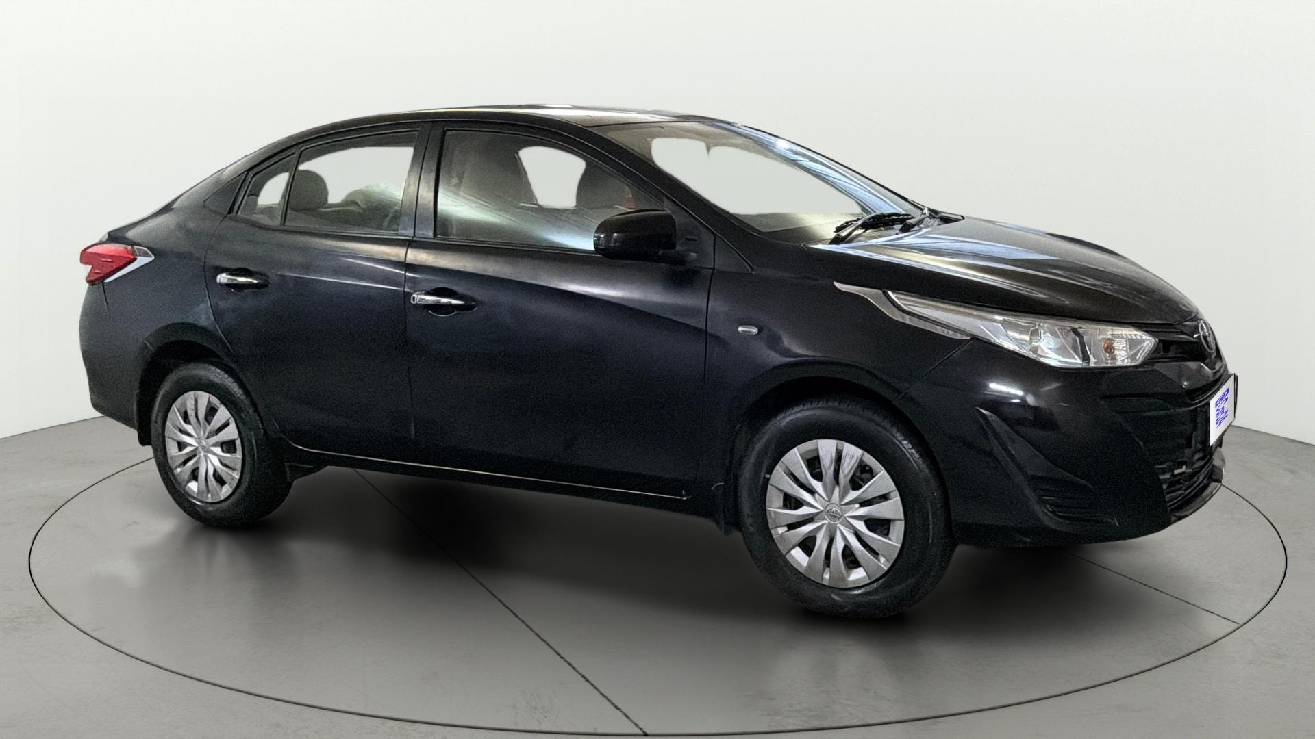 Used 2019 Toyota Yaris Used 2019 Toyota Yaris