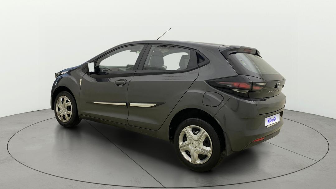 UsedCar